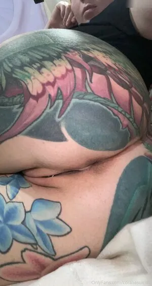Coraliasuicide OnlyFans Leaked Free Thumbnail Picture - #Jg30yF6rZS