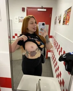 Coraliasuicide OnlyFans Leaked Free Thumbnail Picture - #vzPHjk7JJZ