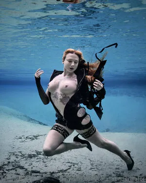 Coraliaunderwater OnlyFans Leaked Free Thumbnail Picture - #ebL04osWVW