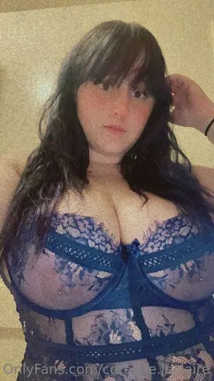 Coraline Leclaire OnlyFans Leaked Free Thumbnail Picture - #c3LTTzhhY5