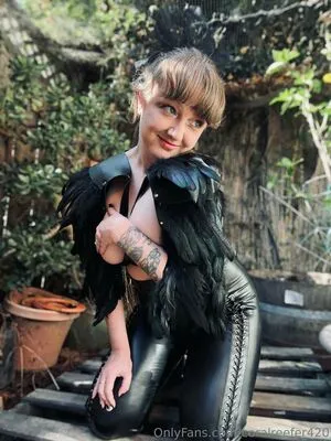 Coralreefer420 OnlyFans Leaked Free Thumbnail Picture - #9mgQ0ONacy