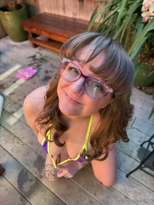 Coralreefer420 OnlyFans Leaked Free Thumbnail Picture - #icQP3tJ52g