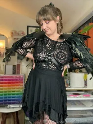 Coralreefer420 OnlyFans Leaked Free Thumbnail Picture - #xU4t503a2R