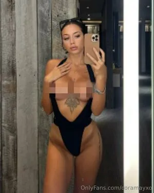 Coramayxo OnlyFans Leaked Free Thumbnail Picture - #MYuBYM2yuG