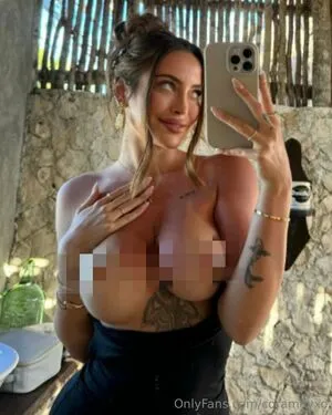 Coramayxo OnlyFans Leaked Free Thumbnail Picture - #QdhqEkDSWL