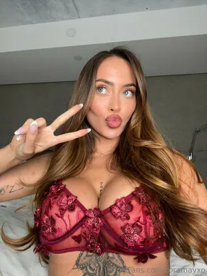 Coramayxo OnlyFans Leaked Free Thumbnail Picture - #ajglH1kOLX
