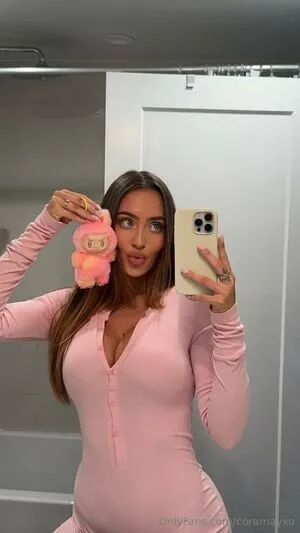 Coramayxo OnlyFans Leaked Free Thumbnail Picture - #ojbpr35Ak8