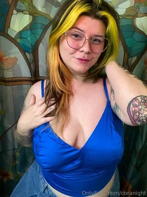 Coranight OnlyFans Leaked Free Thumbnail Picture - #tKY2DWUA9V