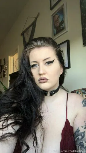 Cordeliacharm OnlyFans Leaked Free Thumbnail Picture - #0O9d4hiRNi