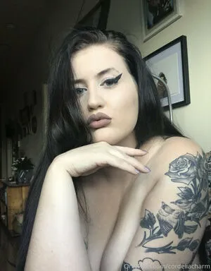 Cordeliacharm OnlyFans Leaked Free Thumbnail Picture - #4jiQdC8bQA