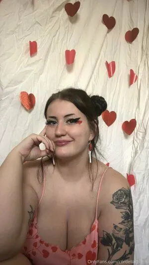 Cordeliacharm OnlyFans Leaked Free Thumbnail Picture - #5Ej33NgH9c