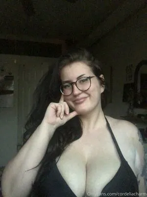 Cordeliacharm OnlyFans Leaked Free Thumbnail Picture - #T8tinccB54