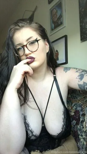 Cordeliacharm OnlyFans Leaked Free Thumbnail Picture - #Xcu6WnzCBs