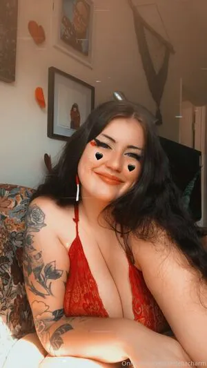 Cordeliacharm OnlyFans Leaked Free Thumbnail Picture - #ZKWIdxBYza
