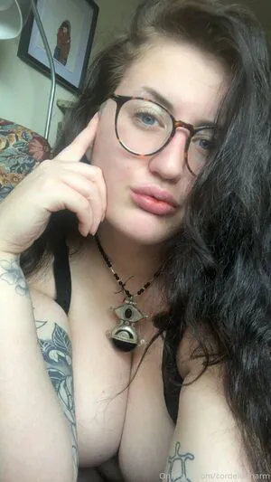 Cordeliacharm OnlyFans Leaked Free Thumbnail Picture - #glD7wPyy1t