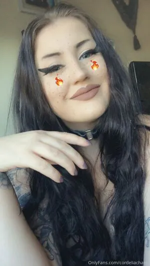 Cordeliacharm OnlyFans Leaked Free Thumbnail Picture - #hZ7WPcHvWV