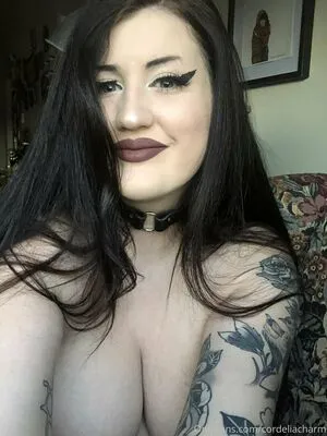 Cordeliacharm OnlyFans Leaked Free Thumbnail Picture - #l2RQuLzbw3