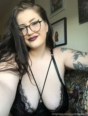 Cordeliacharm OnlyFans Leaked Free Thumbnail Picture - #nBhv3CowHY