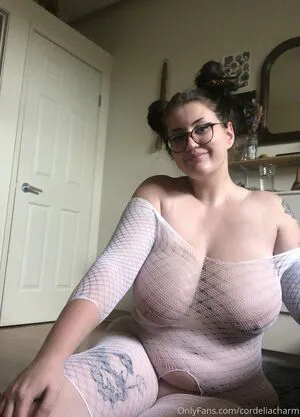 Cordeliacharm OnlyFans Leaked Free Thumbnail Picture - #nJzvbQKkjz
