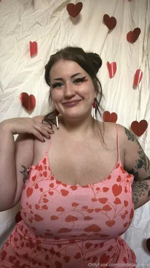 Cordeliacharm OnlyFans Leaked Free Thumbnail Picture - #oiOyCWkprK