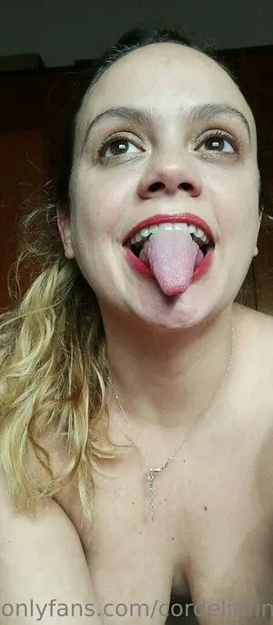 Cordeliafinelo OnlyFans Leaked Free Thumbnail Picture - #2z9XM47A4h
