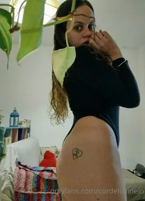 Cordeliafinelo OnlyFans Leaked Free Thumbnail Picture - #7g6Qwr3Q8T