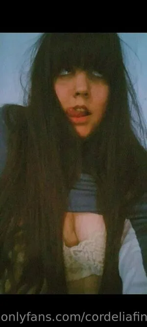 Cordeliafinelo OnlyFans Leaked Free Thumbnail Picture - #HqMi6bNA1P