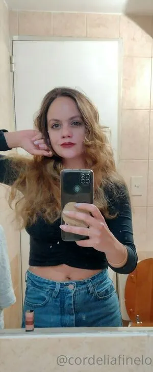 Cordeliafinelo OnlyFans Leaked Free Thumbnail Picture - #KT7JH7KRR0