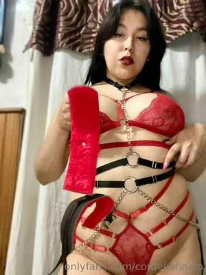 Cordeliafinelo OnlyFans Leaked Free Thumbnail Picture - #KfK6FB0Pie