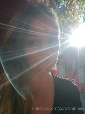 Cordeliafinelo OnlyFans Leaked Free Thumbnail Picture - #LEbJkN88Hc