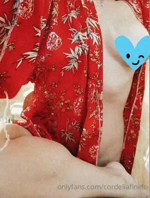 Cordeliafinelo OnlyFans Leaked Free Thumbnail Picture - #MgB20PIMI1