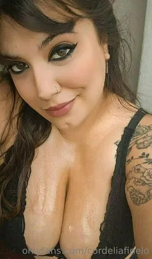 Cordeliafinelo OnlyFans Leaked Free Thumbnail Picture - #NJPFJJlQZh