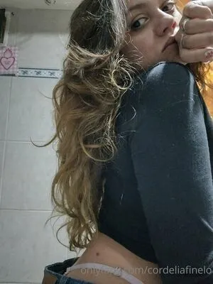 Cordeliafinelo OnlyFans Leaked Free Thumbnail Picture - #UsJtfElh4r