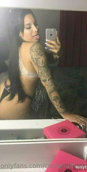Cordeliafinelo OnlyFans Leaked Free Thumbnail Picture - #jLMT2JQIWC