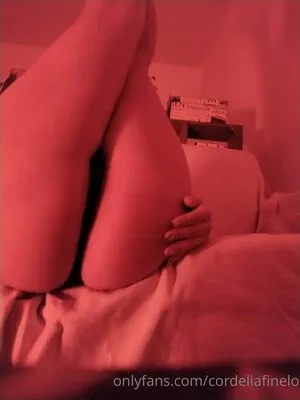 Cordeliafinelo OnlyFans Leaked Free Thumbnail Picture - #twzj3kwBSi