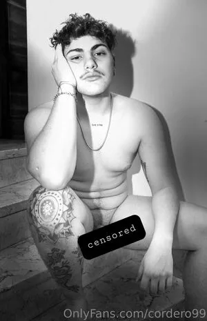 Cordero99 OnlyFans Leaked Free Thumbnail Picture - #aS24JiKMB2