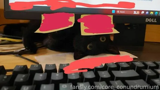 Core Conundrumium OnlyFans Leaked Free Thumbnail Picture - #TTHzusDodB
