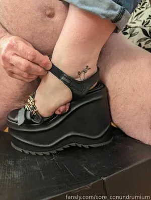 Core Conundrumium OnlyFans Leaked Free Thumbnail Picture - #tOz2DER7fi
