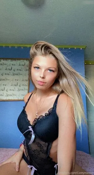 Corey Maison OnlyFans Leaked Free Thumbnail Picture - #wB8E3lgSWr