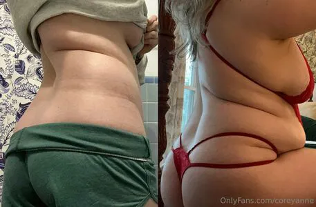 Coreyanne OnlyFans Leaked Free Thumbnail Picture - #hBudXddw8V