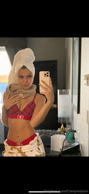 Coreymaison OnlyFans Leaked Free Thumbnail Picture - #4RAP4w1lB6