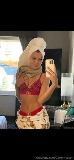Coreymaison OnlyFans Leaked Free Thumbnail Picture - #LPwAsIE0Ts