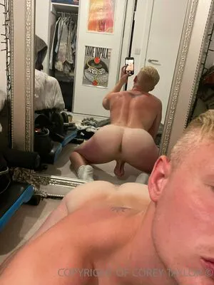 Coreytaylorvip OnlyFans Leaked Free Thumbnail Picture - #0Vt6GAuzhK