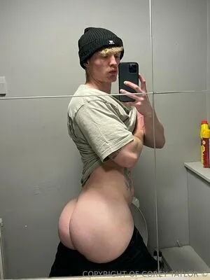 Coreytaylorvip OnlyFans Leaked Free Thumbnail Picture - #3bDZYOdYey