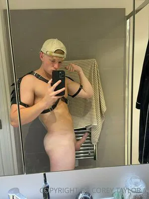 Coreytaylorvip OnlyFans Leaked Free Thumbnail Picture - #GspIryCETq