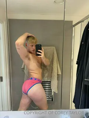 Coreytaylorvip OnlyFans Leaked Free Thumbnail Picture - #u5RO9fMTYv