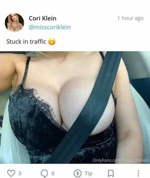 Cori Klein OnlyFans Leaked Free Thumbnail Picture - #MHLGWEhA3r