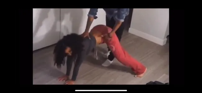 Corie Rayvon OnlyFans Leaked Free Thumbnail Picture - #90FKTiYgTd