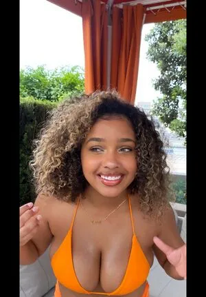 Corie Rayvon OnlyFans Leaked Free Thumbnail Picture - #Ka0LiREasZ