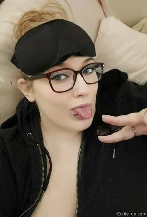 Coriifans OnlyFans Leaked Free Thumbnail Picture - #VRLDPCscp5